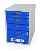 Тумба COMBAT 05 Тумба COMBAT 05