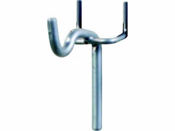 Крючок 30 мм, диаметр 5 мм (5 шт) купить в Крючок 30 мм, диаметр 5 мм (5 шт) купить в