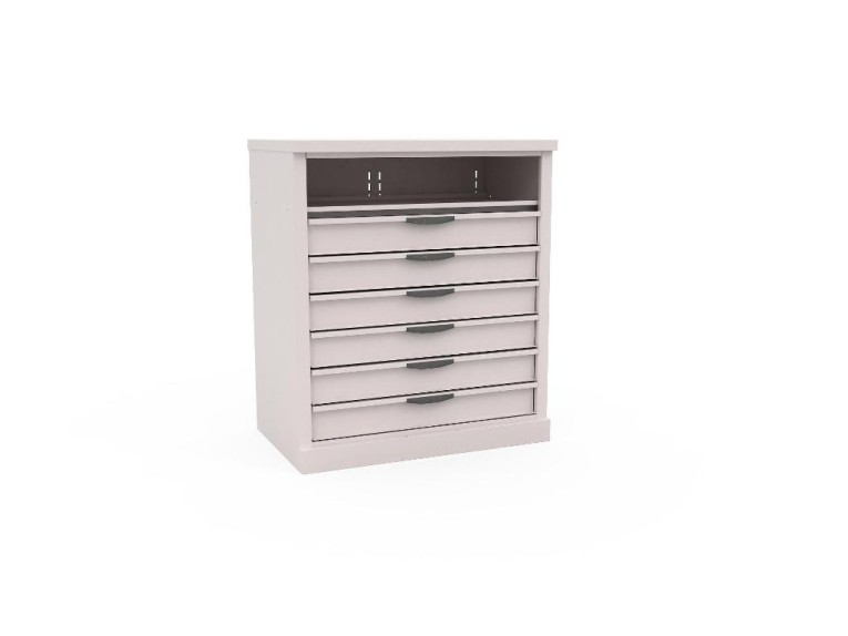 Шкаф инструментальный ERGO 181/2 №8 купить в Шкаф инструментальный ERGO 181/2 №8 купить в