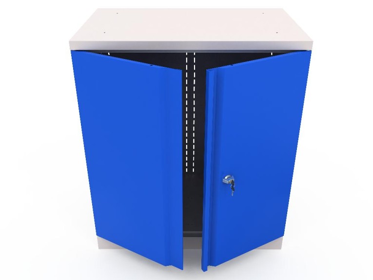 Шкаф инструментальный ERGO 181/2 №8 купить в Шкаф инструментальный ERGO 181/2 №8 купить в