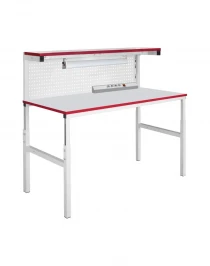 Комплект стола монтажника Gresson КСМ-1500 ESD