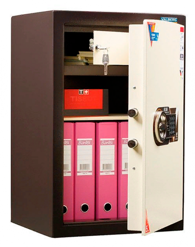 Взломостойкий сейф Valberg Карат 67T EL new купить в Взломостойкий сейф Valberg Карат 67T EL new купить в