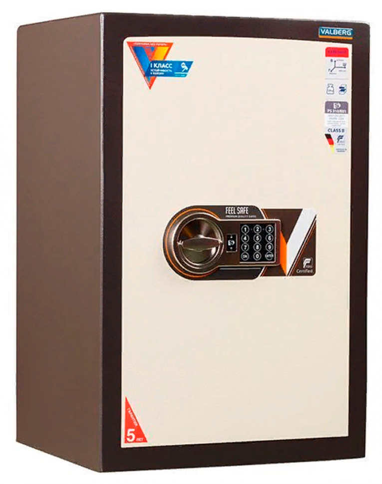 Взломостойкий сейф Valberg Карат 67T EL new купить в Взломостойкий сейф Valberg Карат 67T EL new купить в