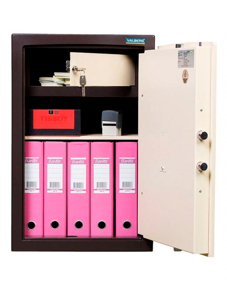 Взломостойкий сейф Valberg Карат 67T EL new купить в Взломостойкий сейф Valberg Карат 67T EL new купить в