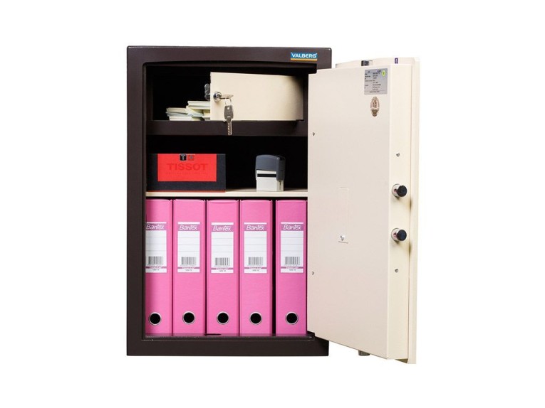 Взломостойкий сейф Valberg Карат 67T EL new купить в Взломостойкий сейф Valberg Карат 67T EL new купить в