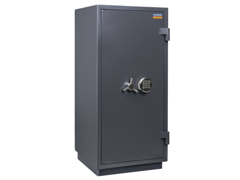 Взломостойкий сейф Valberg Гранит 90Т EL купить в Взломостойкий сейф Valberg Гранит 90Т EL купить в