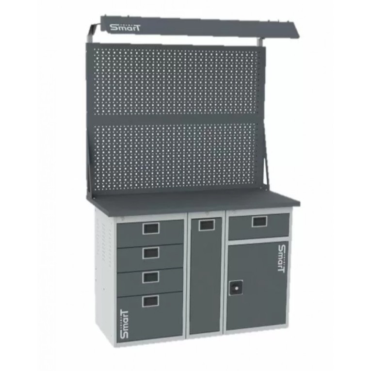 Верстак SMART 1280.1-1.P.1.d2 купить в 