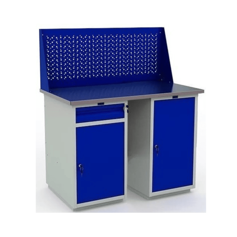 Верстак Profi WT120.WD2/WD1.010 купить в 