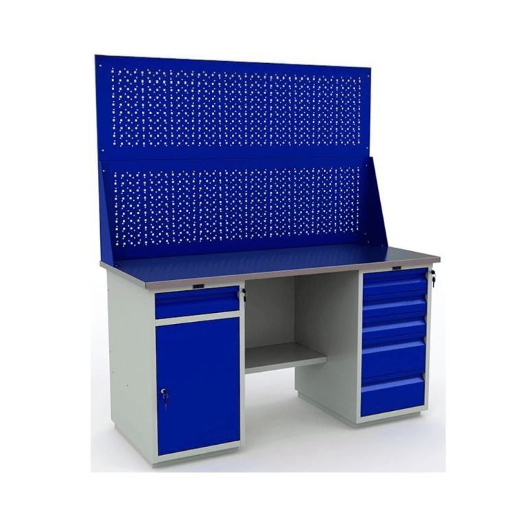 Верстак Profi WT160.WD2/WD5.020 купить в 