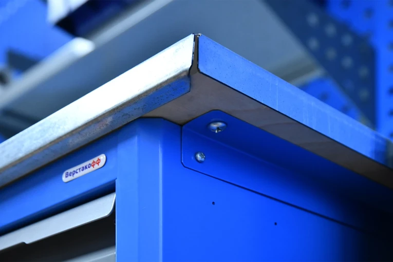 Верстак PRF 181.37.2-1 купить в Верстак PRF 181.37.2-1 купить в