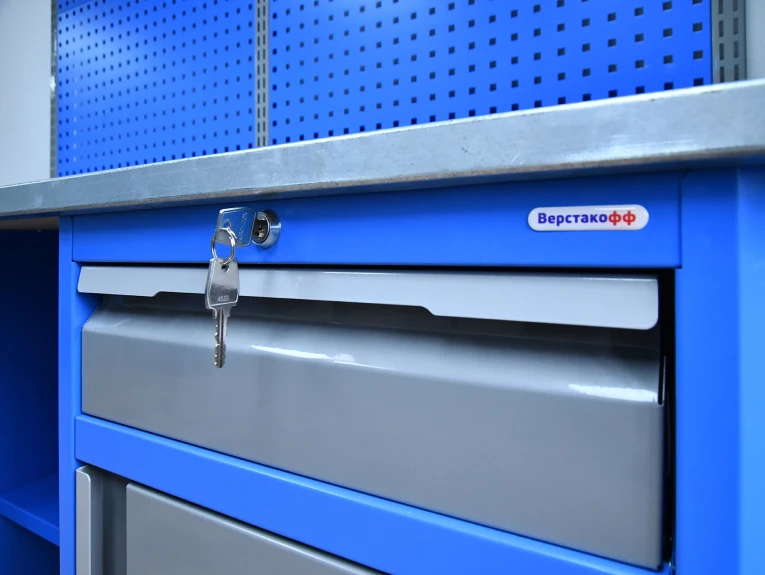 Верстак PRF 181.37.2-1 купить в Верстак PRF 181.37.2-1 купить в