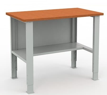 Верстак Expert W120.F2/F2.000.WSh купить в 