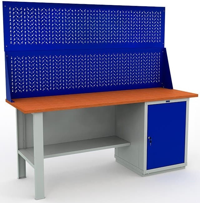 Верстак Expert W200.F2/WS1.020 купить в Верстак Expert W200.F2/WS1.020 купить в