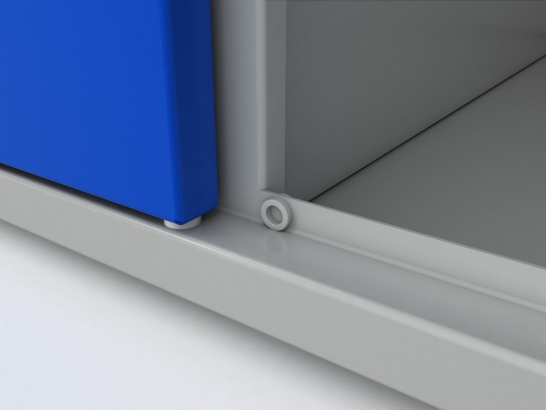 Шкаф гардеробный металлический COMFORT 2000/24 (800) купить в Шкаф гардеробный металлический COMFORT 2000/24 (800) купить в