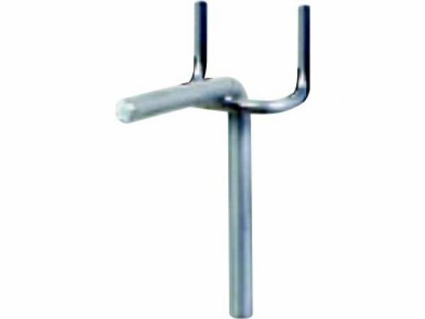 Крючок 45 мм, диаметр 5 мм (5 шт) купить в Крючок 45 мм, диаметр 5 мм (5 шт) купить в