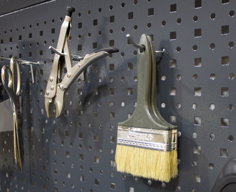 Крючок 45 мм, диаметр 5 мм (5 шт) купить в Крючок 45 мм, диаметр 5 мм (5 шт) купить в