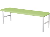 Банкетка терапевтическая МД Б (Салатовый)