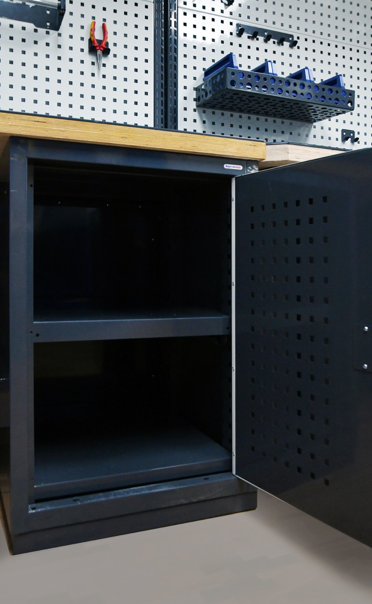 Верстак FBK 205.57.4 купить в Верстак FBK 205.57.4 купить в