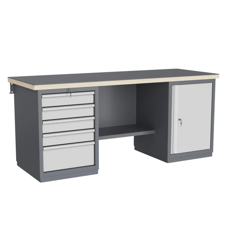 Верстак FBK 205.57.4 купить в Верстак FBK 205.57.4 купить в