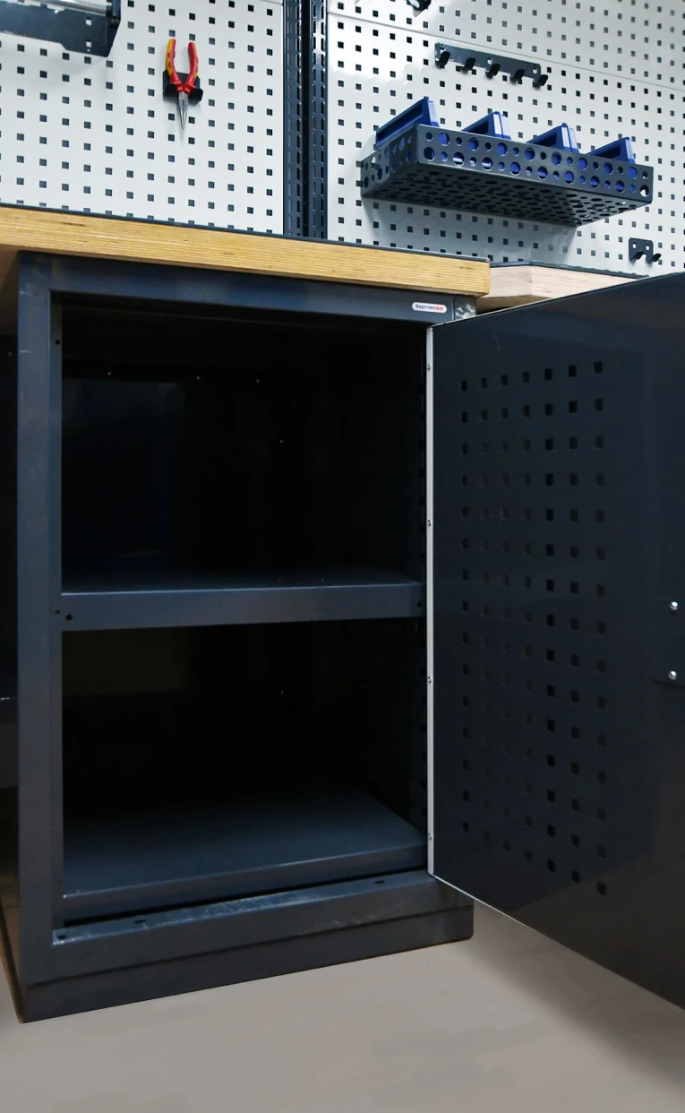 Верстак FBK 205.57.4 купить в Верстак FBK 205.57.4 купить в