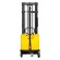 Штабелер с электроподъемом BDA 1535 (1500 кг, 3,5 м, 12В / 120Ач) SMARTLIFT (SMART) купить в 
