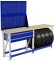 Верстак Master M100.MF1 / MF1 / MF1.220.000 купить в 