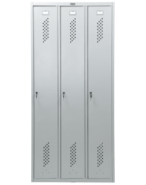 Шкаф для раздевалок Стандарт LS-31 Шкаф для раздевалок Стандарт LS-31