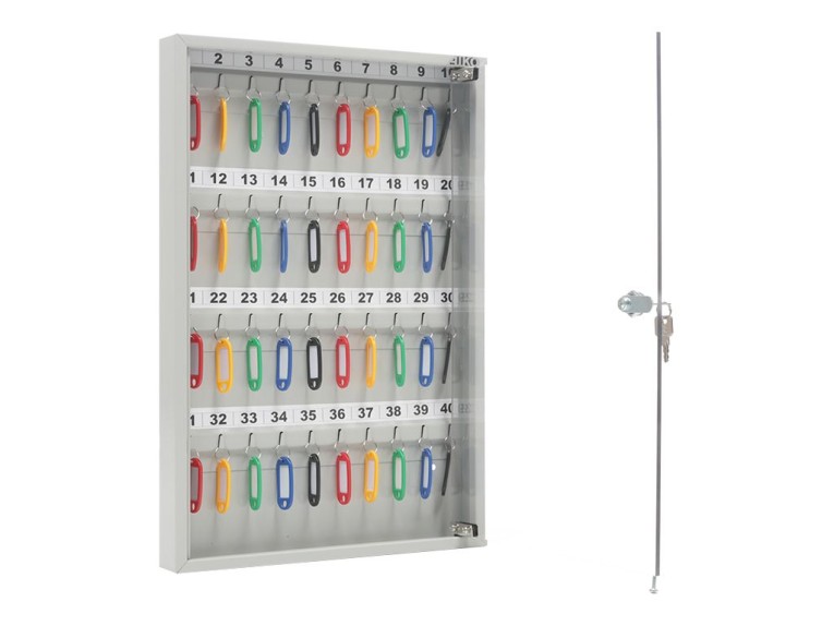 Ключница KEY-40 G купить в 