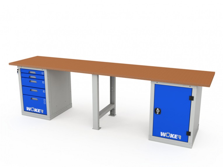 Стол рабочий WOKER PRO 17.3000 купить в Стол рабочий WOKER PRO 17.3000 купить в