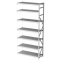 Дополнительная секция MS Profi 2000x1200x400 7 полок