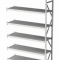 Дополнительная секция MS Profi 2000x2100x800 6 полок
