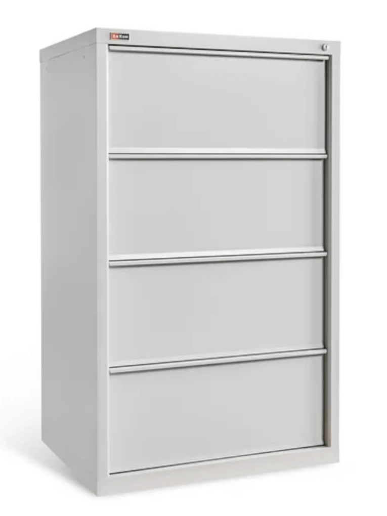Шкаф файловый ДиКом КД-624 сварной купить в 