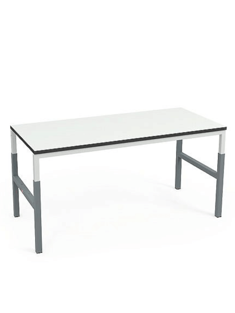 Стол монтажный ДиКом СР-М-150-01 ЦДСП купить в 