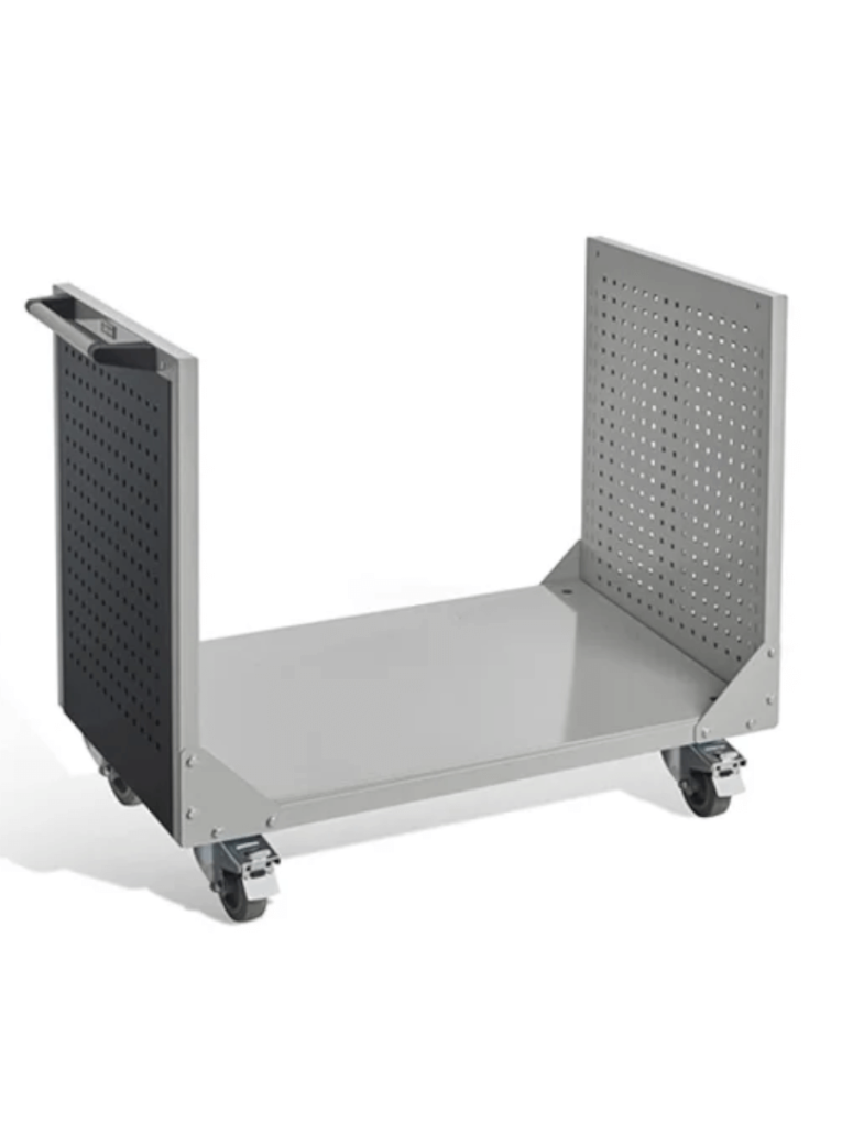 Тележка инструментальная ДиКом ВСТ-030-01 купить в Тележка инструментальная ДиКом ВСТ-030-01 купить в