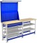 Верстак Master M100.MF1 / MF1 / MF1.123.002.W купить в 