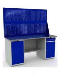 Верстак Profi WT180.WD1/WD2.020