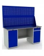 Верстак Profi WT180.WD1/WD2.020 Верстак Profi WT180.WD1/WD2.020