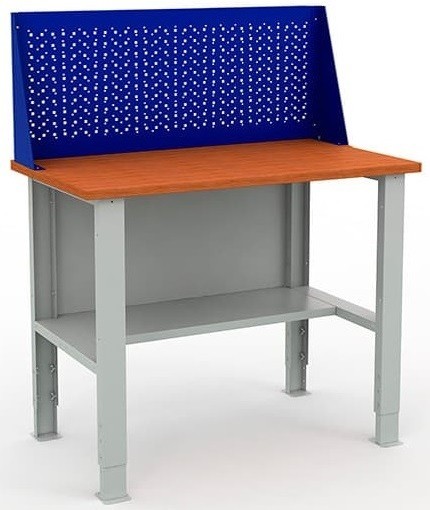 Верстак Expert W120.F2/F2.010.WSh купить в Верстак Expert W120.F2/F2.010.WSh купить в