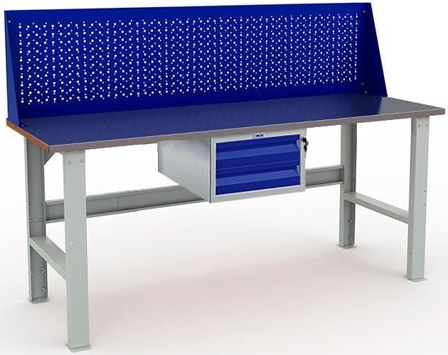 Верстак Expert W200.F2/F2.110.W купить в Верстак Expert W200.F2/F2.110.W купить в