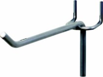 Крючок 100 мм, диаметр 5 мм (5 шт)