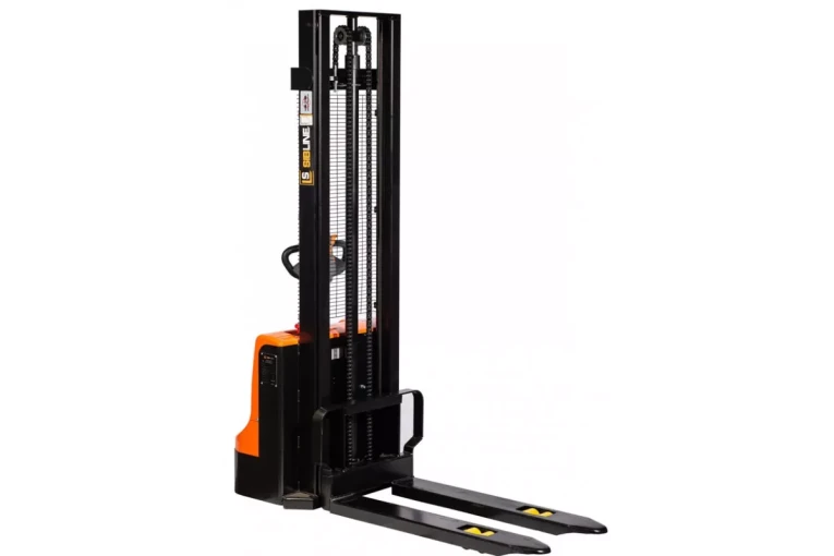 Штабелер электрический самоходный 1 т - 3 м Вилы: 1150 , Гелевая АКБ, CL1030J SIBLINE купить в Штабелер электрический самоходный 1 т - 3 м Вилы: 1150 , Гелевая АКБ, CL1030J SIBLINE купить в