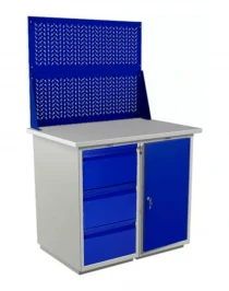 Верстак Практик Profi WT100.WD3/WD1.020
