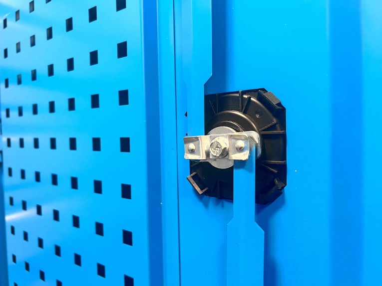 Шкаф инструментальный TNC 180.S3 купить в Шкаф инструментальный TNC 180.S3 купить в