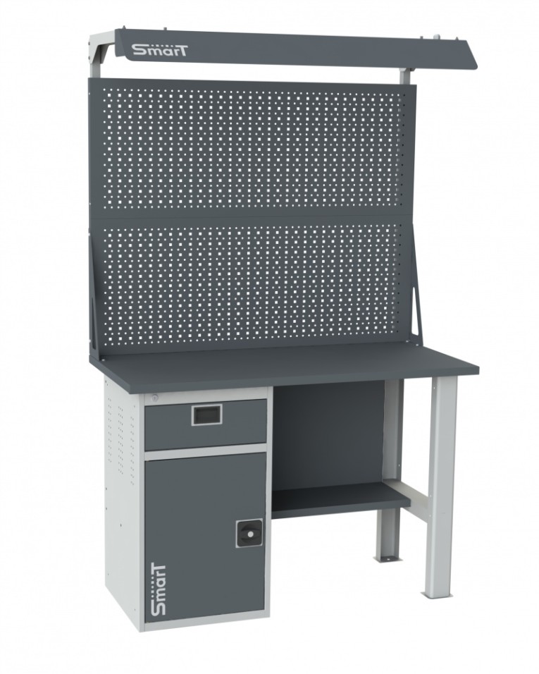 Верстак SMART 1280.1-1.S1.0.d2 купить в 