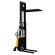 Штабелер с электроподъемом BDA 1525 (1500 кг, 2,5 м, 12В / 120Ач) SMARTLIFT (SMART) купить в 
