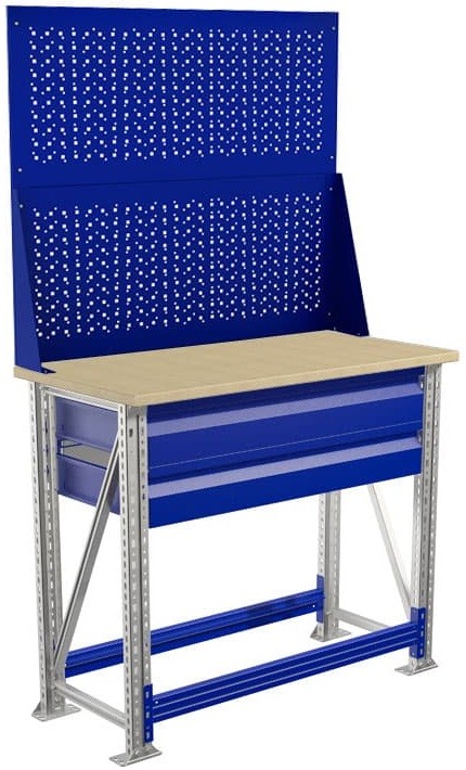 Верстак Master M100.MF1 / MF1.220 купить в Верстак Master M100.MF1 / MF1.220 купить в