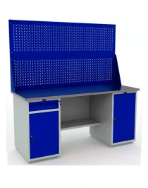 Верстак Profi WT180.WD2/WD1.020