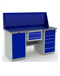 Верстак Profi WT160.WD1/WD5.110
