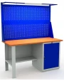 Верстак Expert W160.F2/WS1.021 Верстак Expert W160.F2/WS1.021