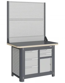 Верстак MCN 1252.S39-2